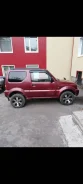 Suzuki Jimny Wide. JB33, G13 ����