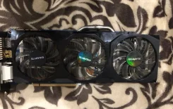GeForce GTX 570 ����