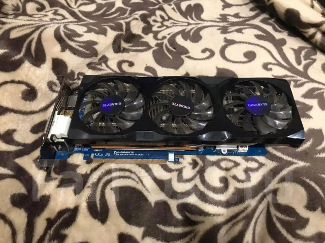GeForce GTX 570 ����