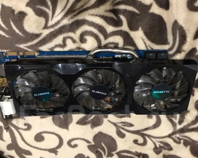 GeForce GTX 570 ����