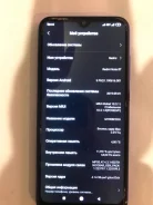 Xiaomi Redmi Note 8T. �/�, �����, 3G, 4G LTE ����