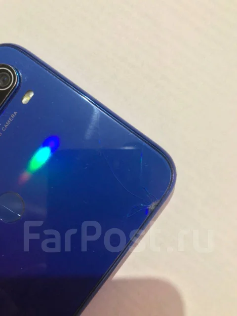Xiaomi Redmi Note 8T. �/�, �����, 3G, 4G LTE ����