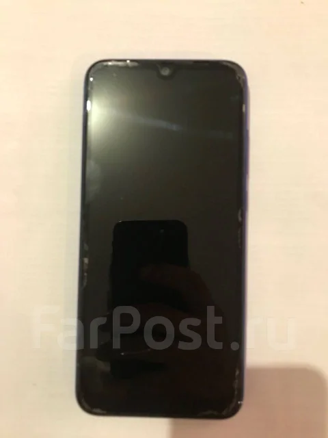 Xiaomi Redmi Note 8T. �/�, �����, 3G, 4G LTE ����