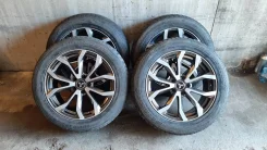 Tech Line TL 808. 8.0x18", 5x114.3, ET40, �� 67,1���. ����