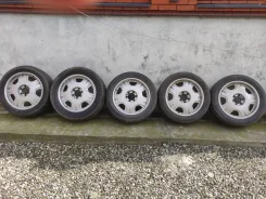 BSA. x20", 6x139.7, ET20 ����