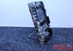 AMD A88X. ��� ����� �� ���������� ����