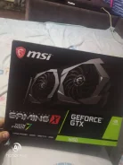 GeForce GTX 1650 ����