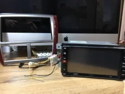 Clarion MAX670W ����