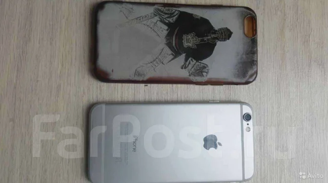Apple iPhone 6s. �/�, ����������� ����
