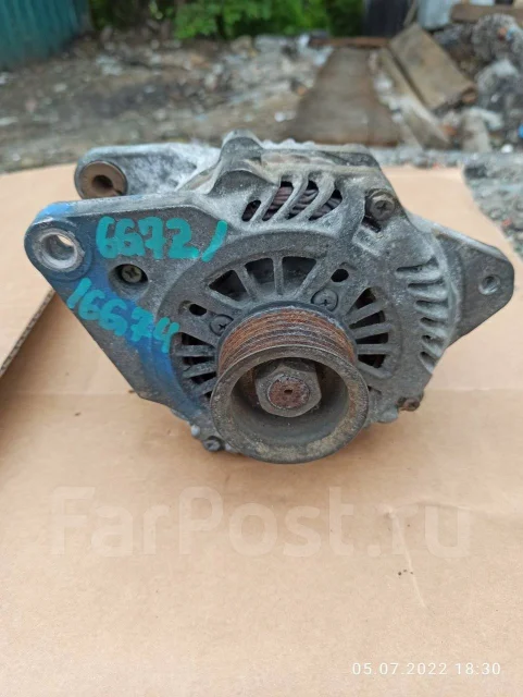 ��������� �� ��������� (6G72/6G74) MN163999 ����