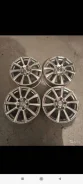 CSA Joker. 6.5x16", 5x114.3, �� 55,0���. ����