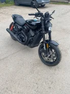 Harley-Davidson Street Rod. 750����. ��., ��������, ���������, ��� ������� ����