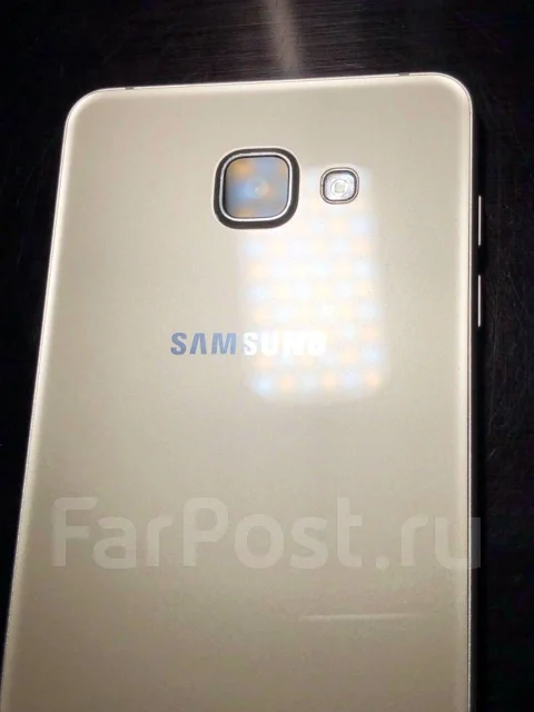 Samsung Galaxy A7 2016. �/�, ������� ����