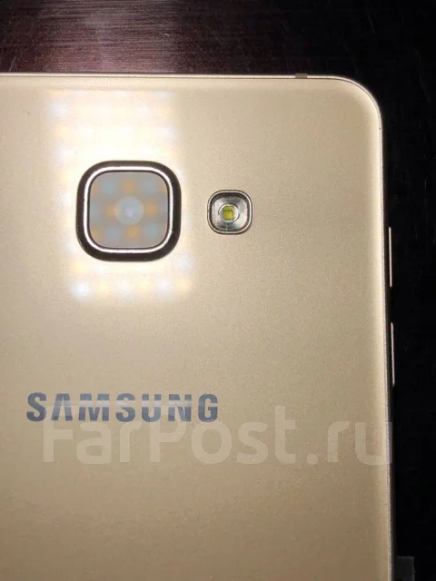 Samsung Galaxy A7 2016. �/�, ������� ����