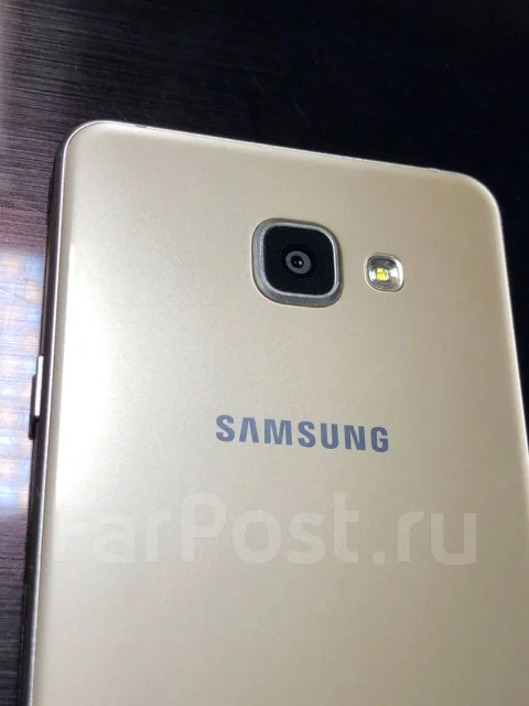Samsung Galaxy A7 2016. �/�, ������� ����