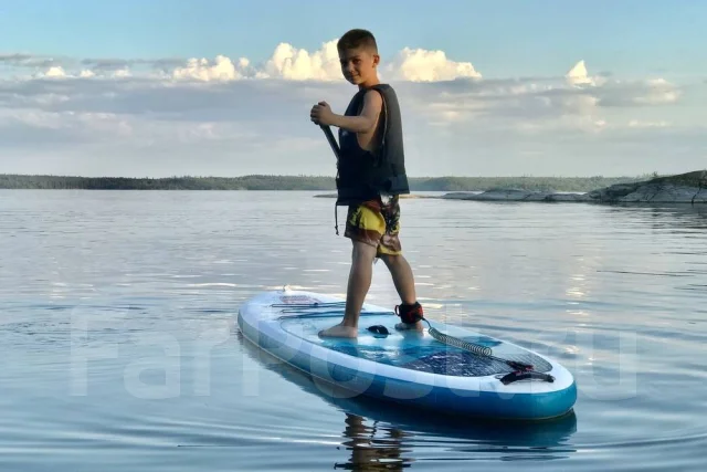 ������ SUP-�����. ����