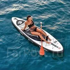 ������ SUP-�����. ����