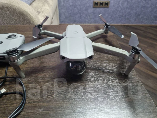 DJI Mavic Air 2. � ������� ����