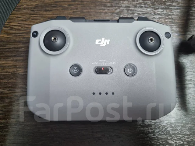 DJI Mavic Air 2. � ������� ����