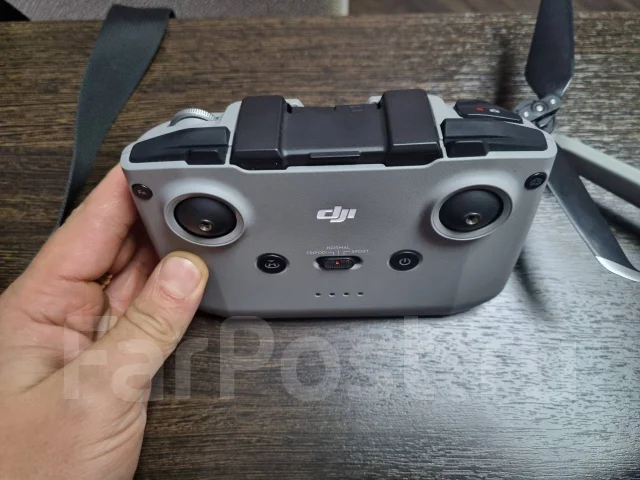 DJI Mavic Air 2. � ������� ����