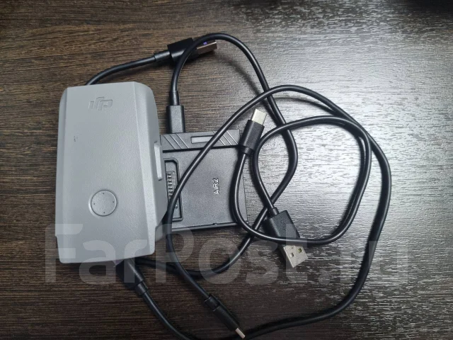 DJI Mavic Air 2. � ������� ����