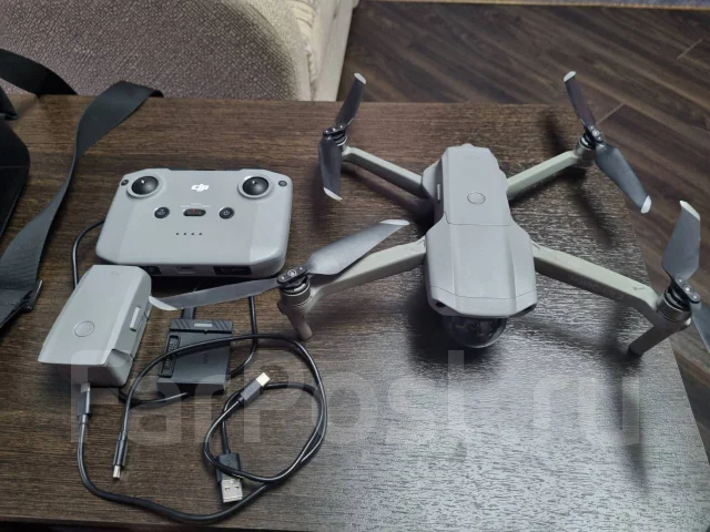 DJI Mavic Air 2. � ������� ����