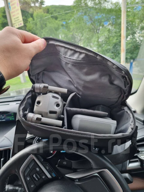 DJI Mavic Air 2. � ������� ����