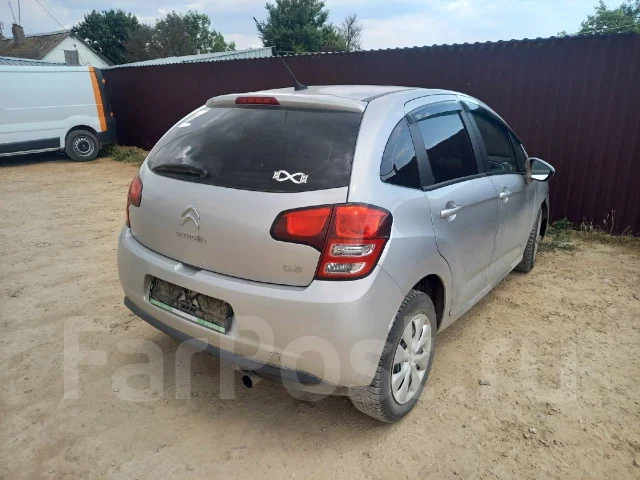 Citroen C3 ����