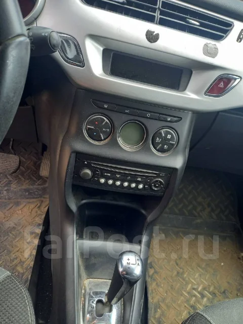 Citroen C3 ����