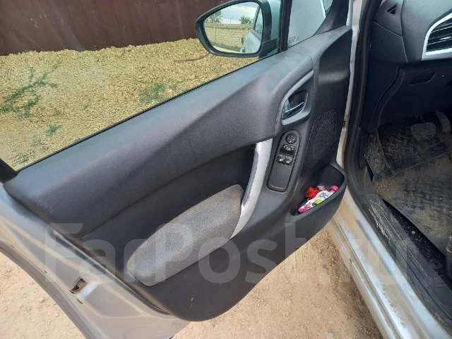 Citroen C3 ����