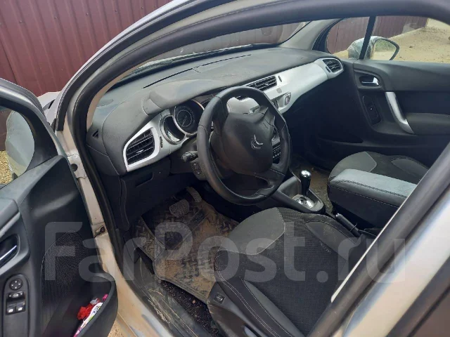 Citroen C3 ����