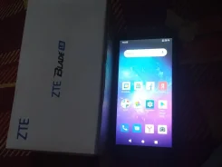 ZTE Blade L8. �����, ������, 4G LTE. ��� ����� �� �������� ����