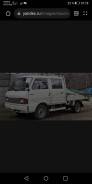Mazda Bongo Brawny. SD29, R2 ����