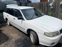 Nissan Expert. VW11, QG18DE ����
