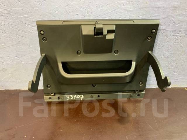 Крышка бардачка Renault Arkana 682529583R купить в Москве по цене: 3 500 ₽ - объ