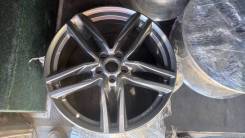 Alutec Ikenu. 8.5x20", 5x114.3, ET40 ����