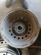 SW. 6.5x16", 5x114.3, ET-45, �� 60,1���. ����
