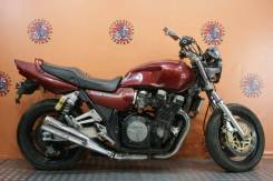 Yamaha XJR 1200 ����