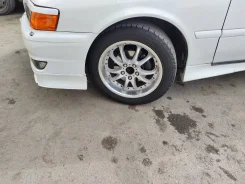 VST RS. x17", 5x114.3 ����