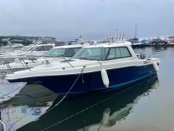 Nissan Suncruise. 1998 ���, ����� 7,3��., ��������� ���������, 150��.�., ������ ����