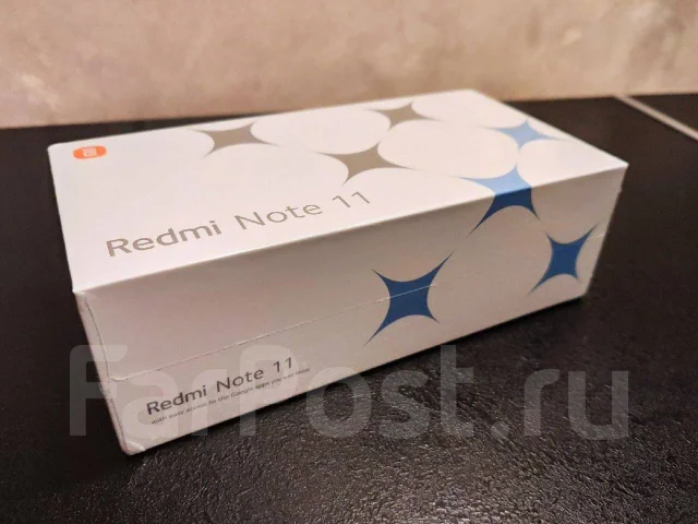Xiaomi Redmi Note 11. �����, �����, 4G LTE, Dual-SIM, NFC ����