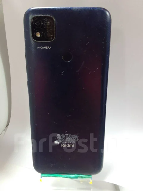 Xiaomi Redmi 9C. �/�, �����, NFC ����