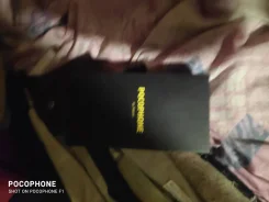 Xiaomi Pocophone F1. �/�, �����, 3G, 4G LTE, Dual-SIM ����