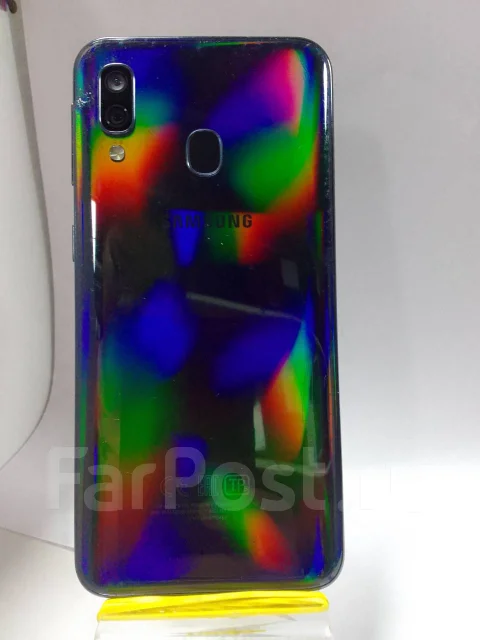 Samsung Galaxy A40. �/� ����