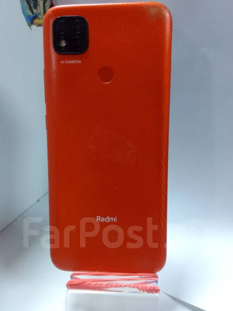 Xiaomi Redmi 9C. �/�, ���������, NFC ����
