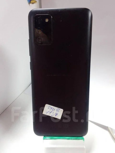 Samsung Galaxy A02s. �/�, ������ ����