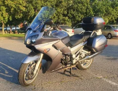 Yamaha FJR 1300A. 1 300����. ��., ��������, ���������, ������ �� �� ����