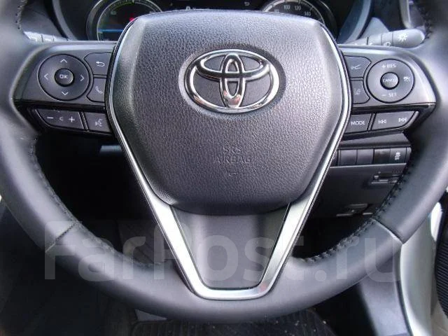Toyota Harrier. �������, 4wd, 2.0, ������, �/�, ��� ���. ��� ����� �� ������������ ����