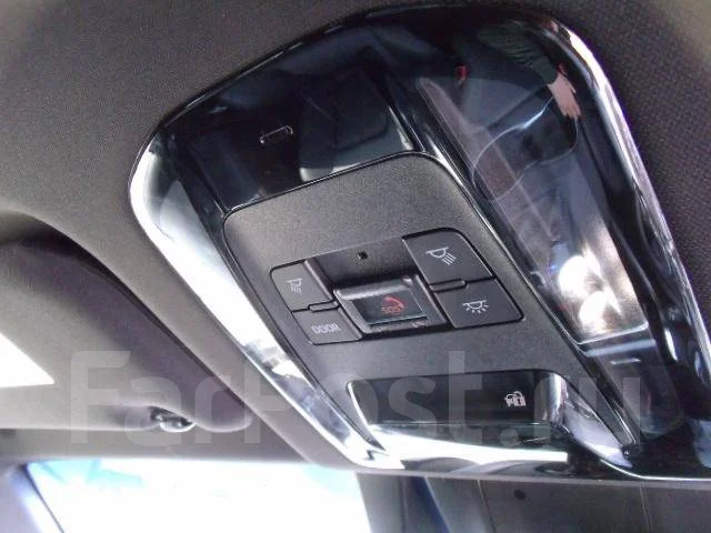 Toyota Harrier. �������, 4wd, 2.0, ������, �/�, ��� ���. ��� ����� �� ������������ ����