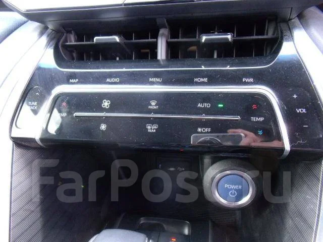 Toyota Harrier. �������, 4wd, 2.0, ������, �/�, ��� ���. ��� ����� �� ������������ ����